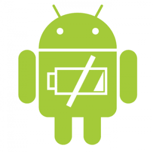 Increase Android Battery Life