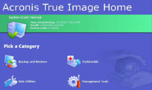 Acronis true image data backup Acronis true image data backup