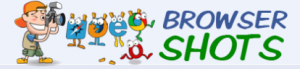 Browser Shots