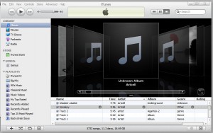 iTunes for Windows PC iTunes for Windows PC
