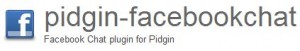 Facebook chat plugin for pidgin Facebook chat plugin for pidgin
