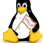ask Linux question, get help, solve Linux problem