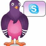 skype plugin pidgin 