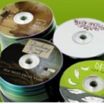 benefits of using CD/DVD inserts