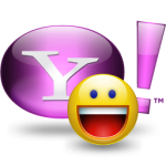 yahoo messenger starts automatically. Disable it