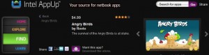 Download angy birds for windows from intel appup