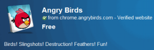 Play angry birds online google chrome web store app Play angry birds online google chrome web store app