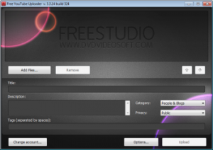 free youtube uploader for desktop windows free youtube uploader for desktop windows