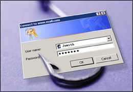 About spear phishing, security tips