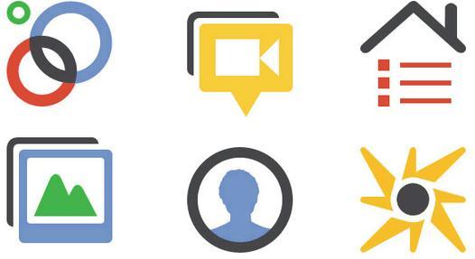 Google Plus Features Google Plus Features