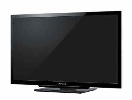 Panasonic VIERA DT30 Full HD 3D LED Backlit HDTVs Panasonic VIERA DT30 Full HD 3D LED Backlit HDTVs