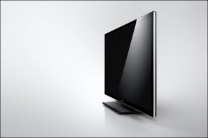 Panasonic Viera DT30 Panasonic Viera DT30