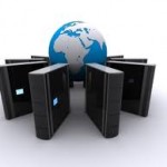 Shared web hosting for new business