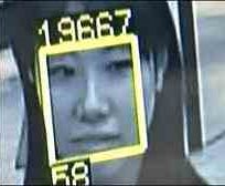 Facial recognition technology gone wrong