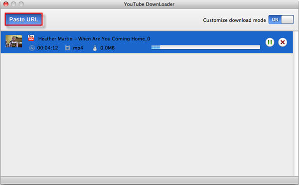It will start download It will start download