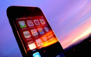 iPhone Travel Budget Planning apps