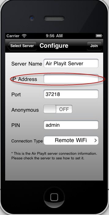 airplay it for iPhone airplay it for iPhone
