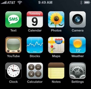 iPhone Apps iPhone Apps