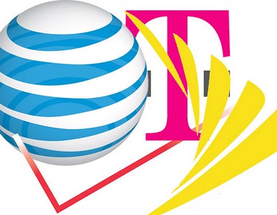US mobile carriers