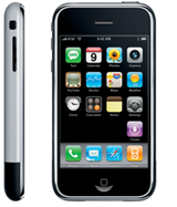 Your old iPhone