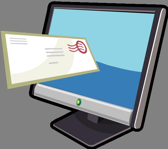 The Death of Corporate Email