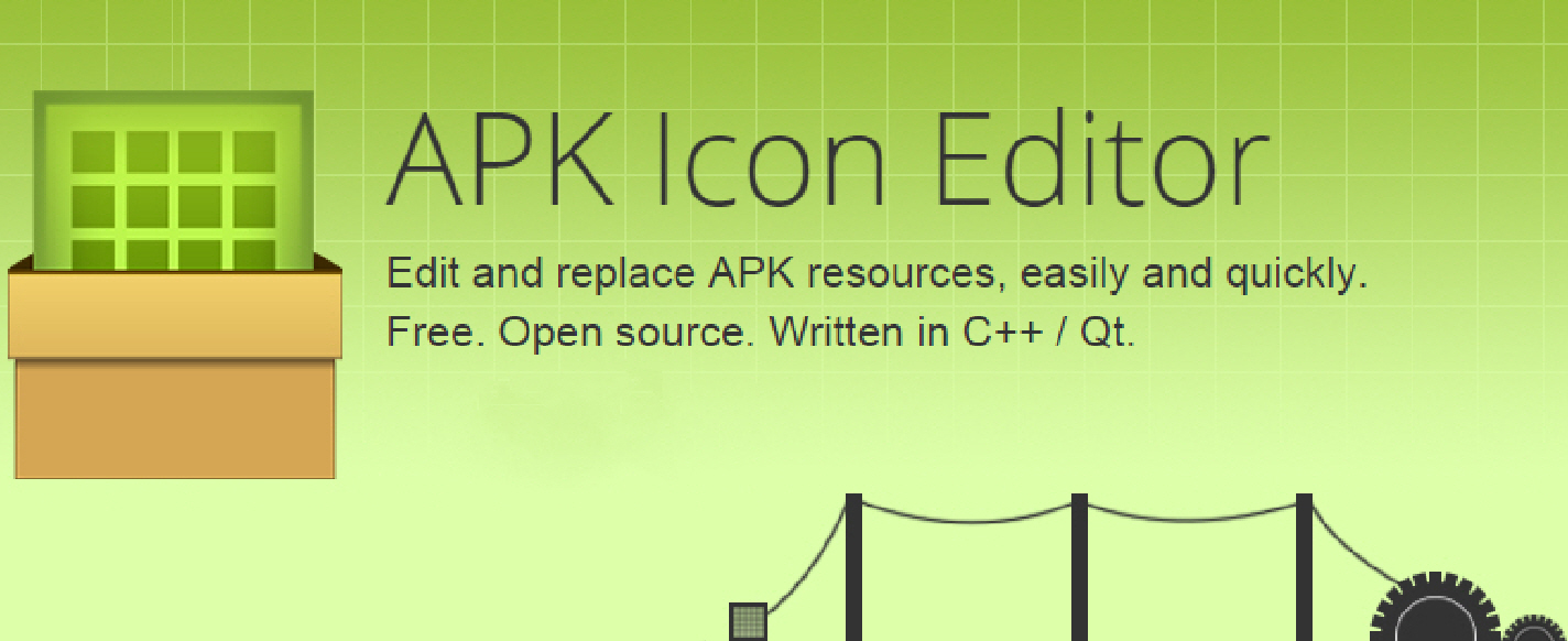 Easily Edit APK Files, Change Icon, Name and Version – with “APK Icon Editor” for Windows