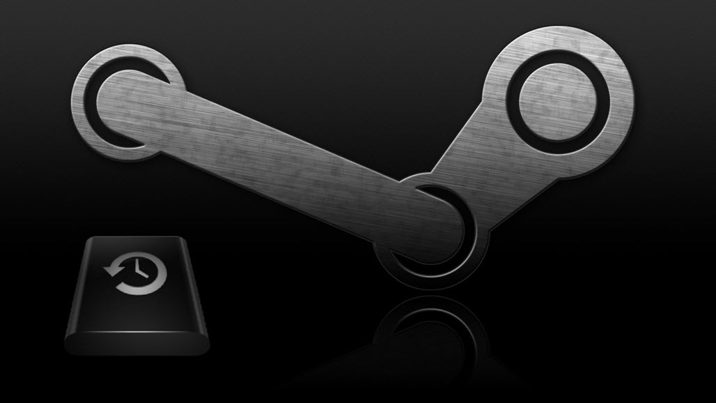 How to Backup Steam for Future Offline Installation