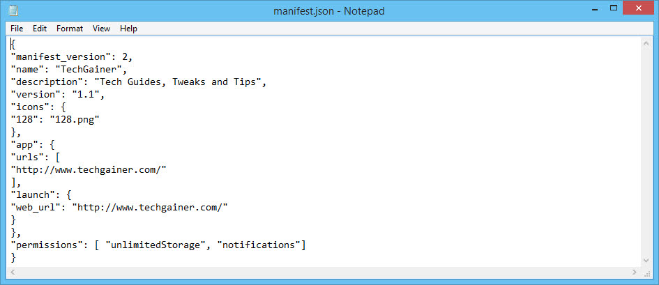 chrome-app-codes