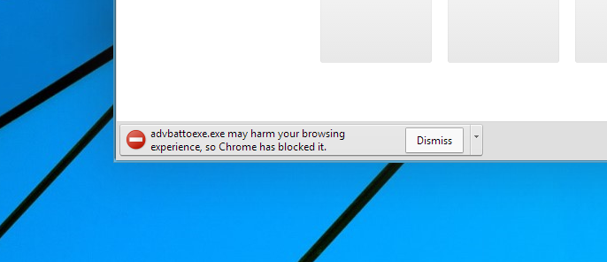 How to Disable Chrome Malware or Phishing Site Warnings