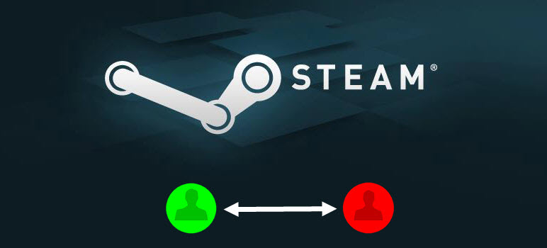 How to Set your Profile Status to Offline on Steam
