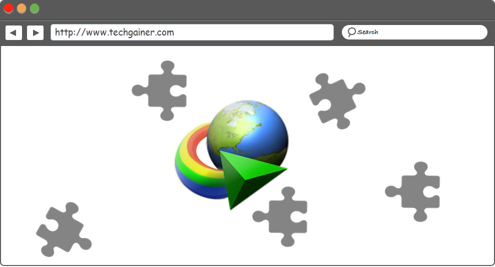 How to Disable IDM Browser Integration Selectively or Completely