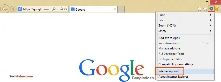 IE Tools
