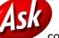 ask.com Logo