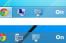 Computer pinned to Windows Taskbar